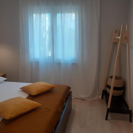 Ferienwohnung New Apartman Kozala Near City Centar Rijeka Exterior foto