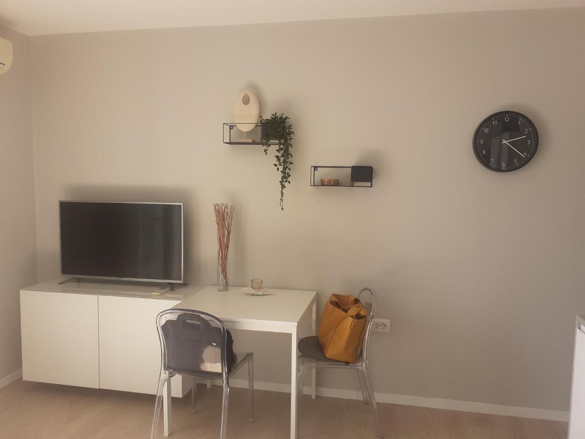 Ferienwohnung New Apartman Kozala Near City Centar Rijeka Exterior foto