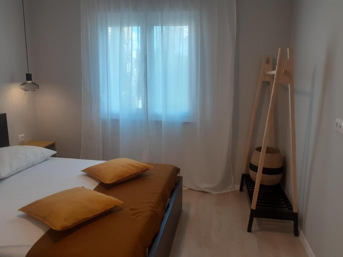Ferienwohnung New Apartman Kozala Near City Centar Rijeka Exterior foto