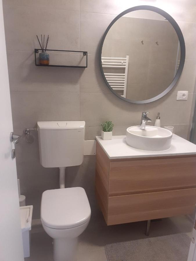 Ferienwohnung New Apartman Kozala Near City Centar Rijeka Exterior foto