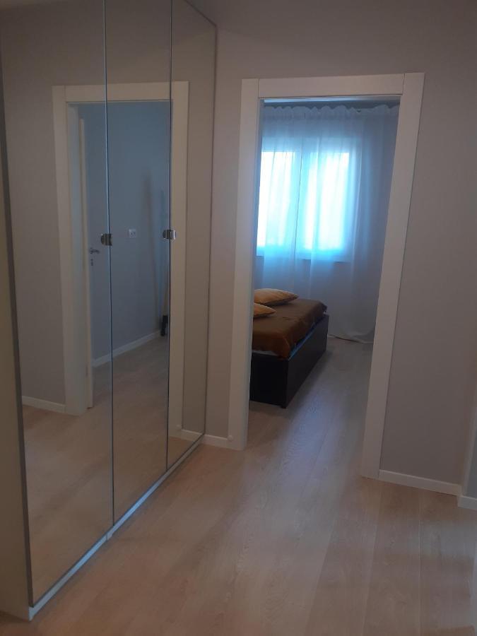 Ferienwohnung New Apartman Kozala Near City Centar Rijeka Exterior foto