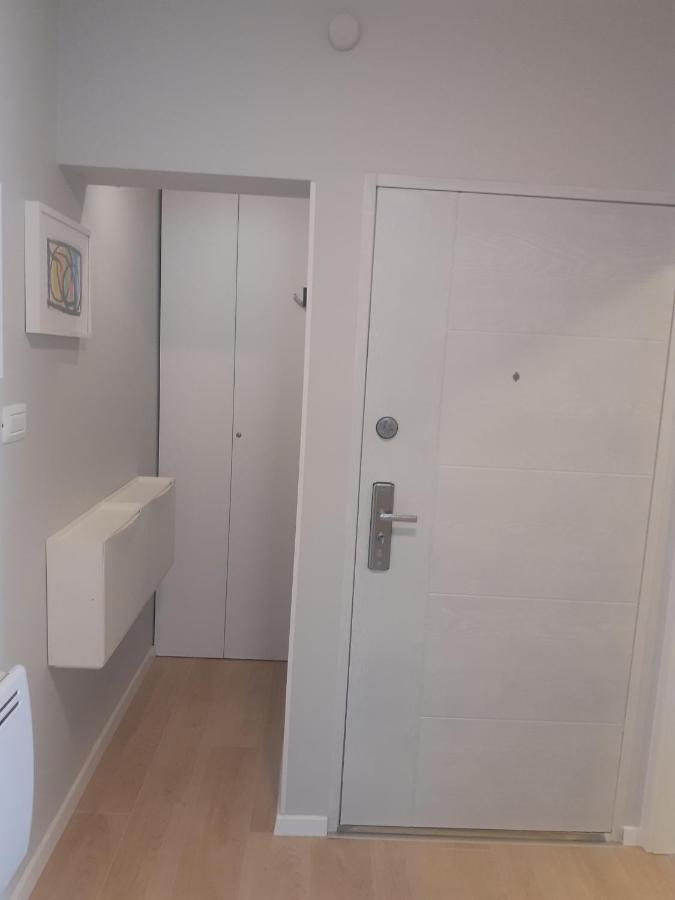 Ferienwohnung New Apartman Kozala Near City Centar Rijeka Exterior foto